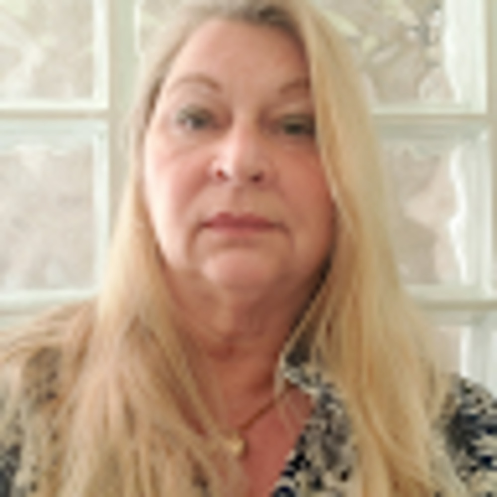 Meet your Posher, Judith